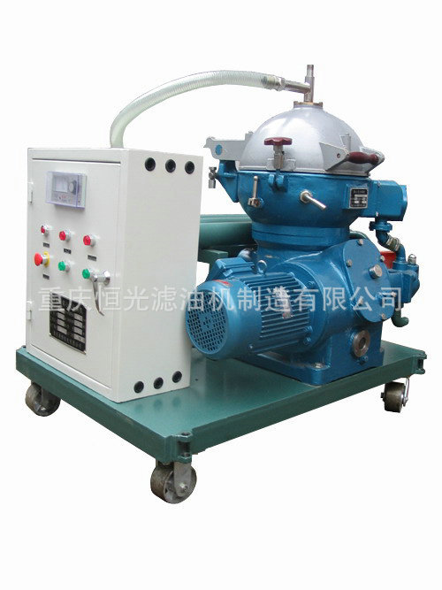 掌柜厂家LX-KYDR碟片式离心机