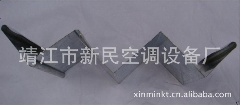 不锈钢挡水板
