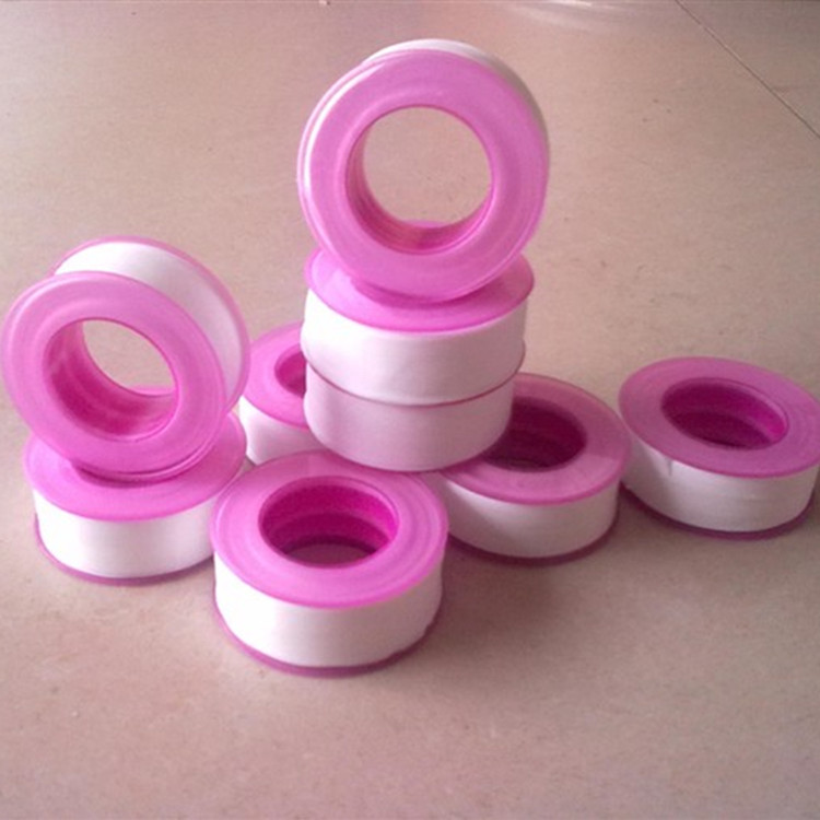 生料带批发生料带 聚四氟乙烯生料带 密封带12米