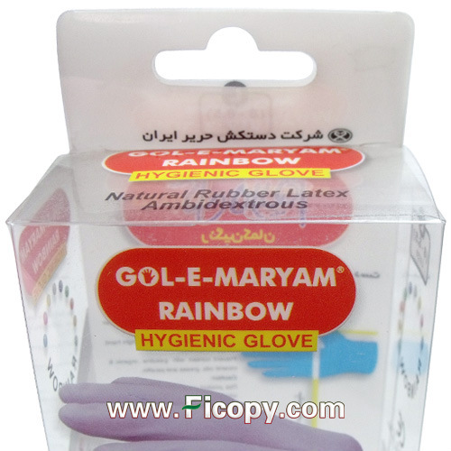 透明PVC盒子/透明PET盒子/透明包装盒