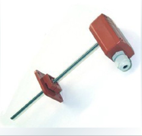 瑞士 伟拓 VECTOR 风管温度传感器 SDB-Tn10  NTC10K电阻