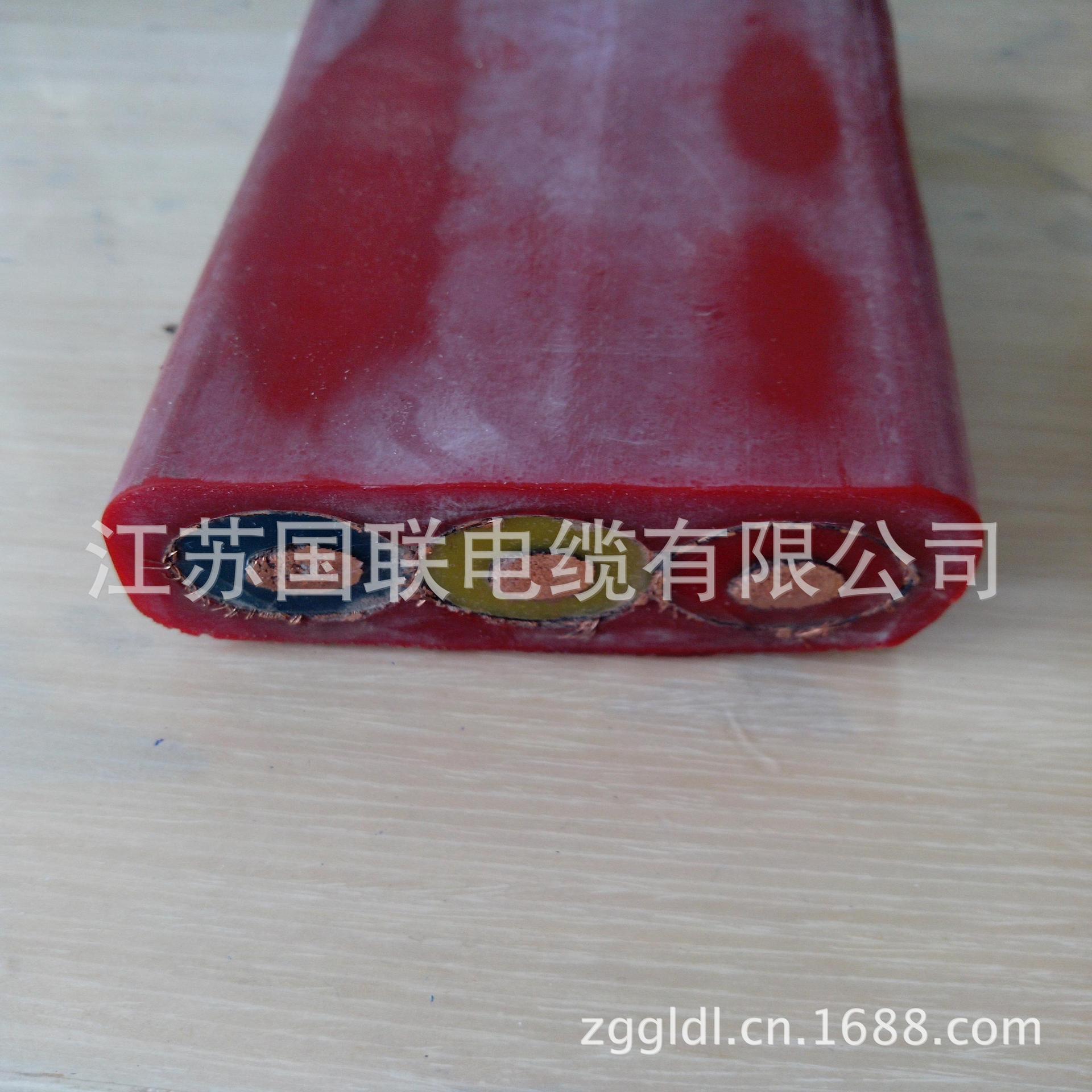 YJGCFPB10kv硅橡胶扁电缆详细信息