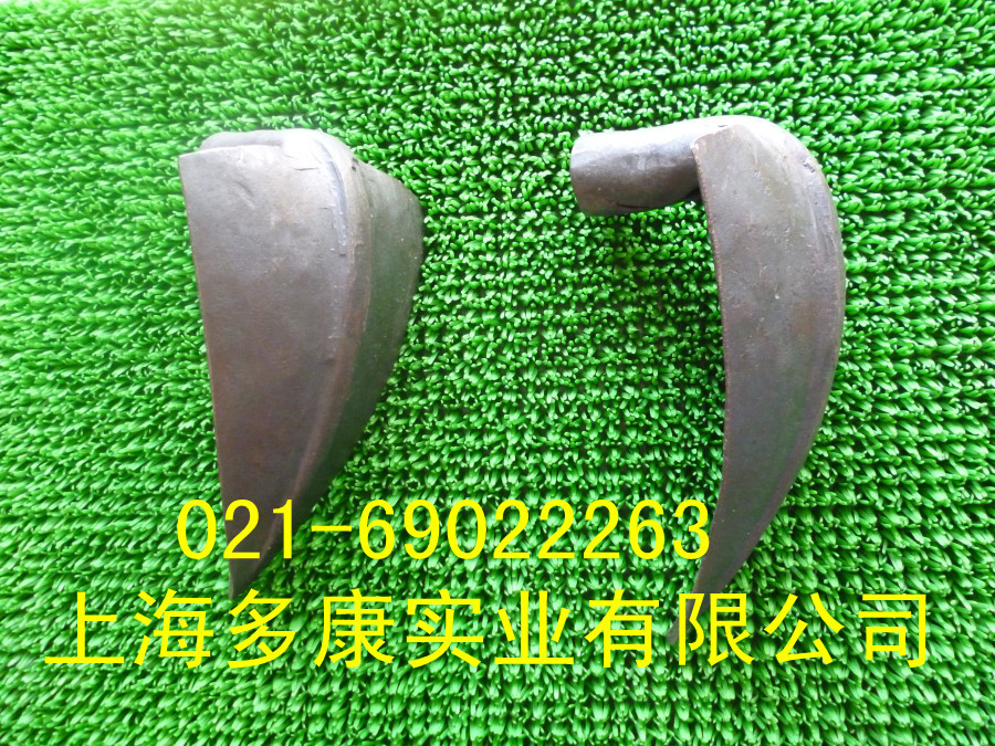 金锄、金锄头（淘金专用尖锄）