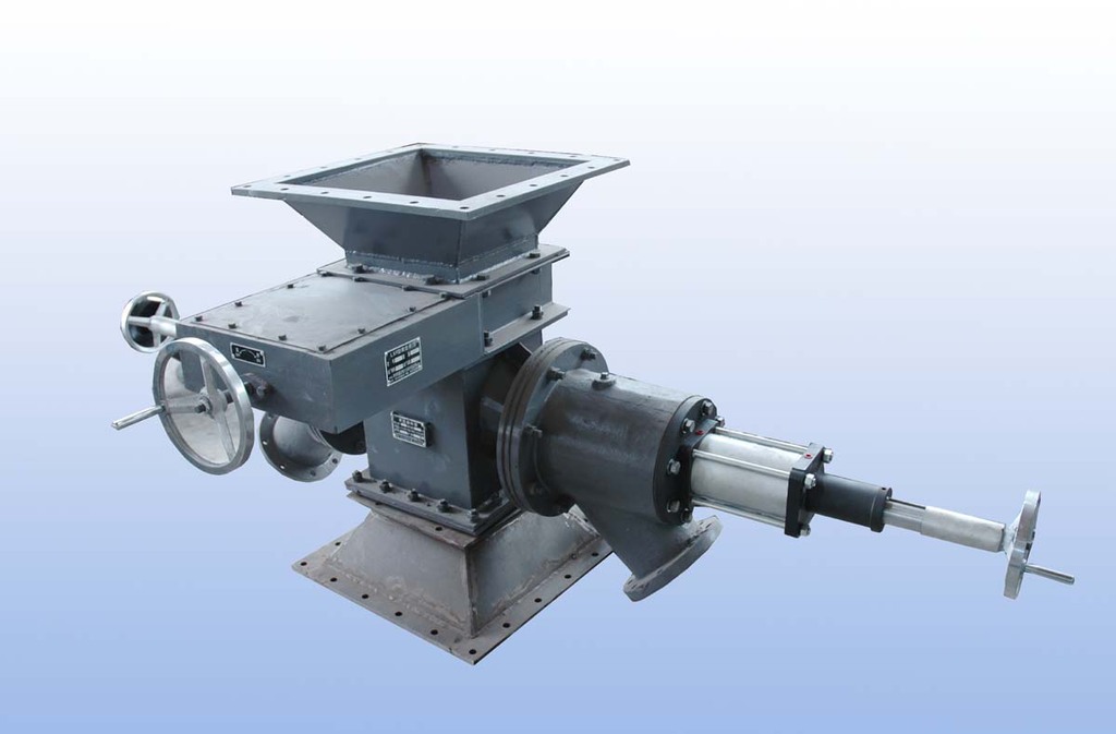 库底双侧卸料器/双侧卸料器/单侧卸料器