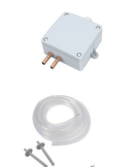 JYD82微差压变送器 差压变送器 压力变送器