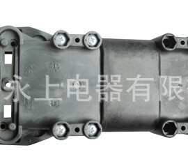 CHR-320A接插件