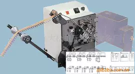 电子产品制造;其他电子制造;剪脚机