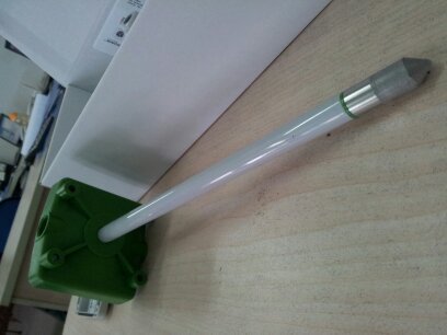 奥地利E+E 风管式温湿度变送器EE21-FT6B53