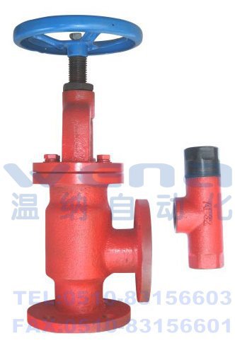 AF-40，AF-50安全阀