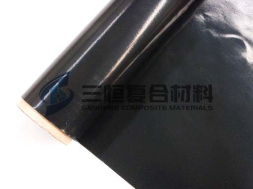 专业生产铁氟龙高温漆布 高温烫布 铁氟龙抗静电布