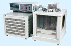 WSN-1乌式粘度测定器