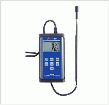 韩国森美特 SUMMIT-565  热线式风速计 SUMMIT565