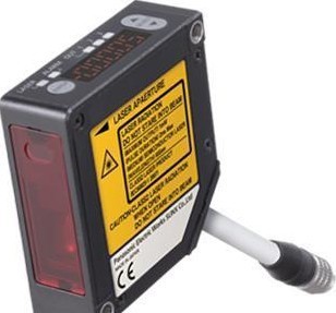  HL-G112-A-C5小型激光位移传感器赛德力优势供应   现货热卖