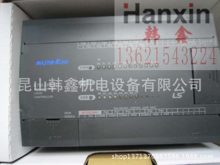 购前咨询韩国LG—PLCK7M-DR20UK7M-DR30UK7M-DR40U/K7M-DR60U(N）