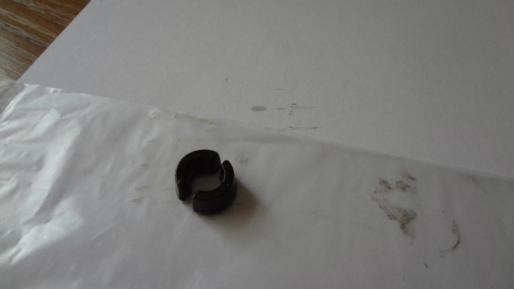 供应S195柴油机弹簧座锁夹 达辉