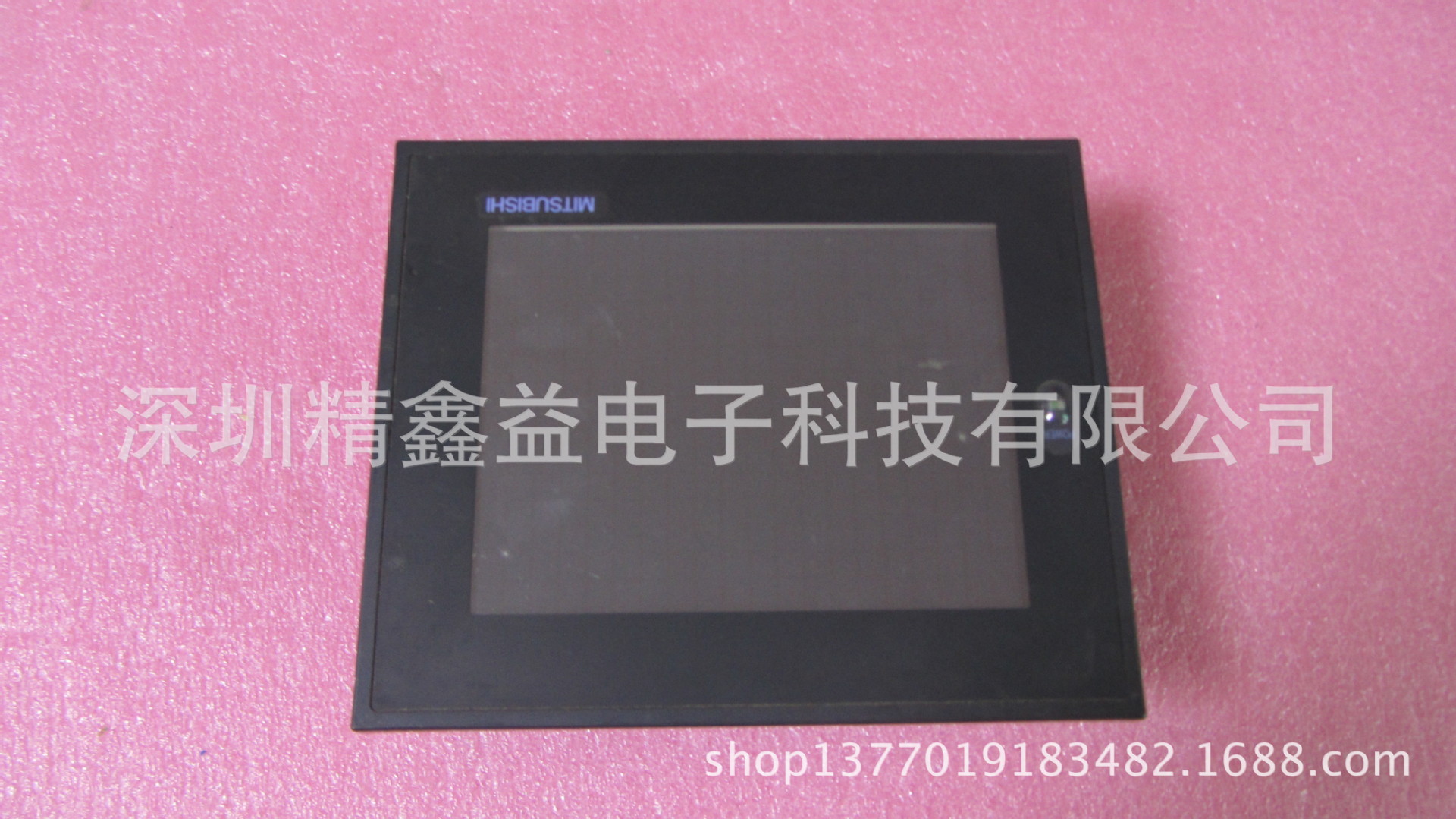 供应现货人机界面A950GOT-SBD-MB-H触摸屏商议价