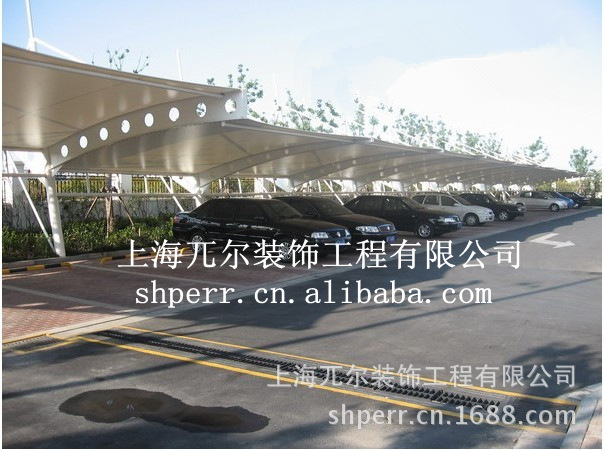 芜湖汽车车棚供应商