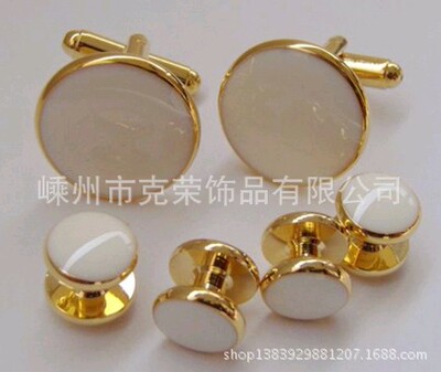 wholesale supply Simplicity Color Six piece set full dress Buckle sleeve Buckle sleeve