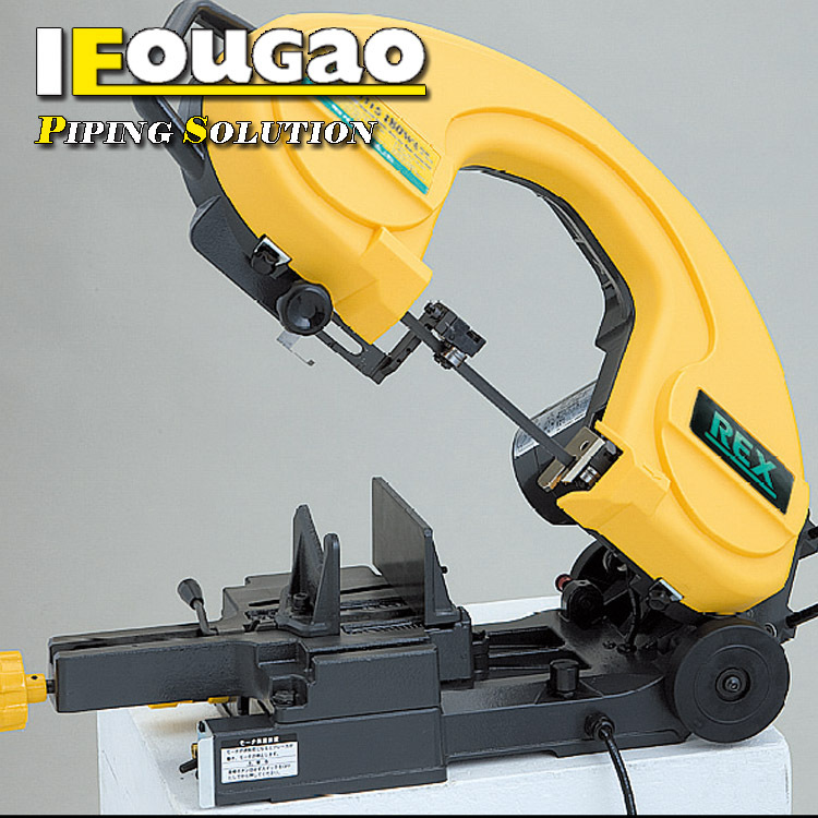 【日本原装】REX力克士接触轨切割机 XB180WA