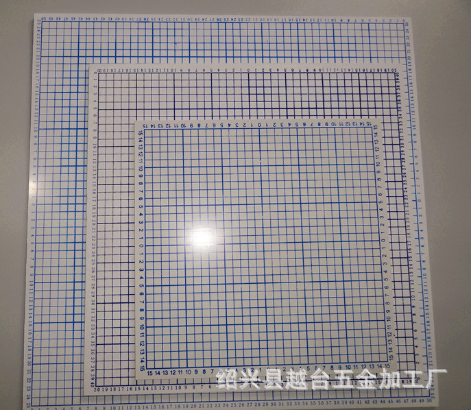布样机专用垫板 布样裁切机 布样机 裁布机