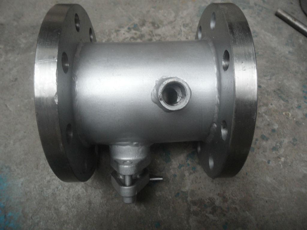 温州实体厂家日标/美标/国标/非标专业生产BQ41F不锈钢保温球阀