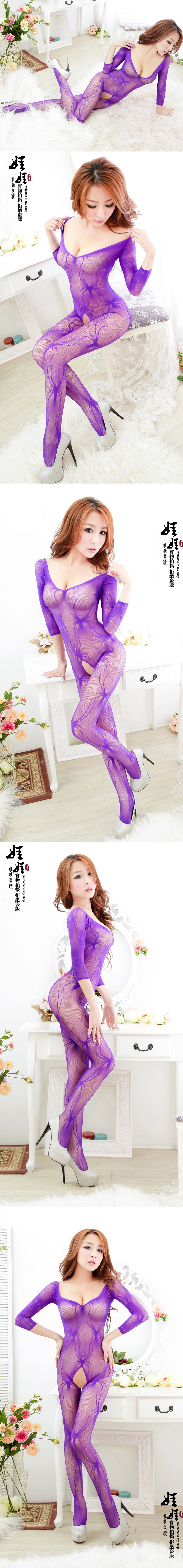 Sous-vêtement minceur sexy en autre - Ref 693256 Image 20