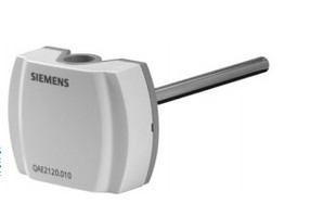 siemens西门子 温度传感器 QAE2164.010 浸入式温度传感器