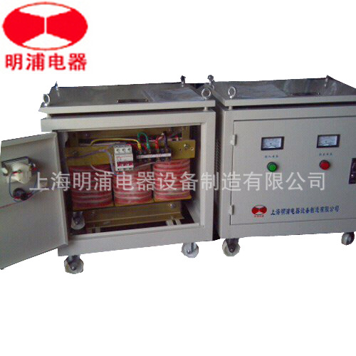 批发供应多种规格三相干式隔离变压器，单相干式隔离变压器