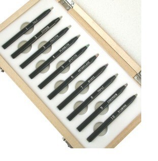 GI-PH10/GI-PH8/GI-PH6硬度笔（摩式硬度笔）