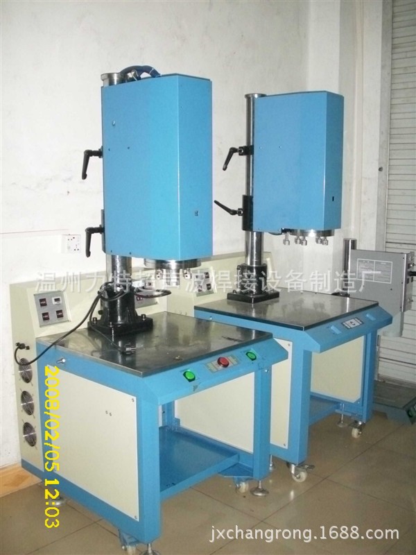 4200W，3200W，2600W，2200W大功率超声波塑焊机，超音波焊接机 