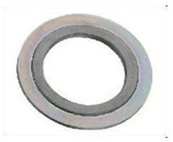 供应缠绕式垫片 管法兰尺寸系列