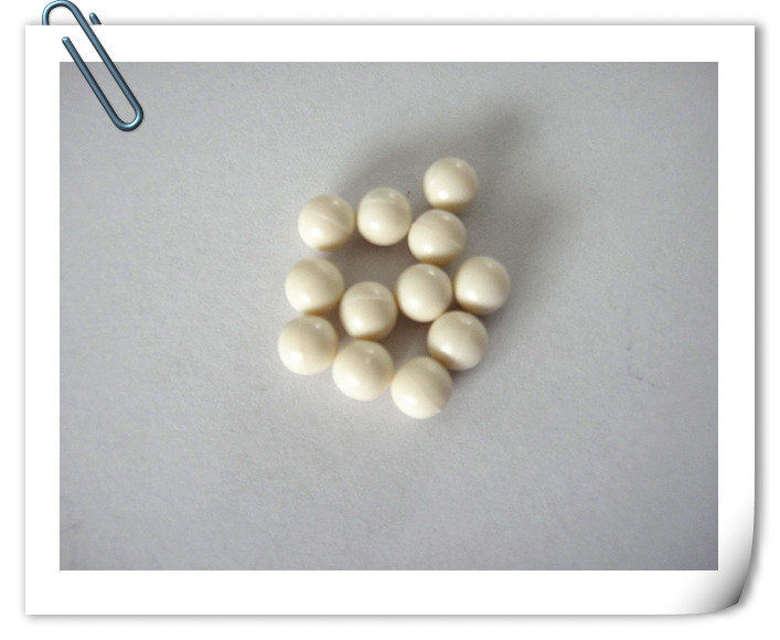 2.5mm 3.0mm 3.5mm 4.0mm 5.0mm 6.0mm塑料圆球  塑料塞珠