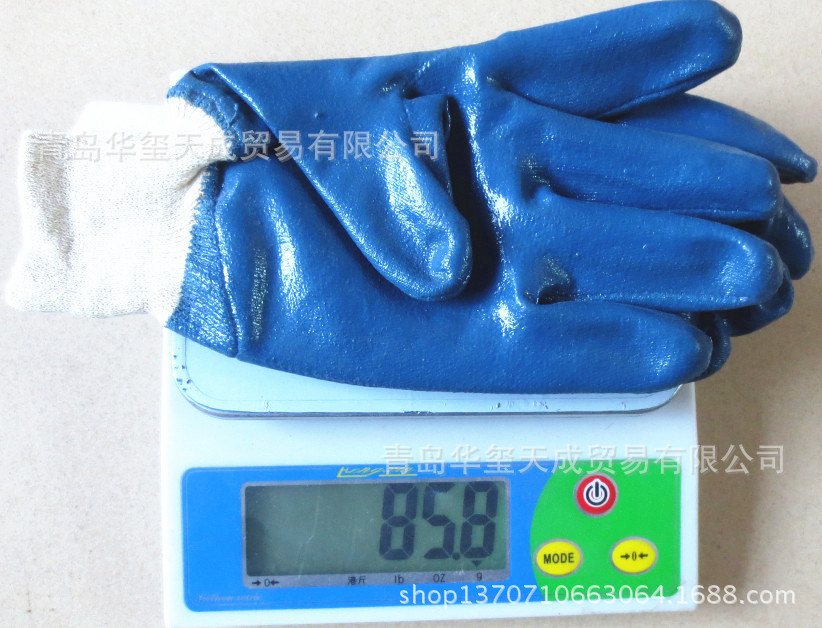 Gants anti coupures -   résistants aux coups de couteau résistant aux températures élevées imperméables aux huiles de protection contre les basses températures de protection généraux antidérapants chauds - Ref 3404694 Image 19