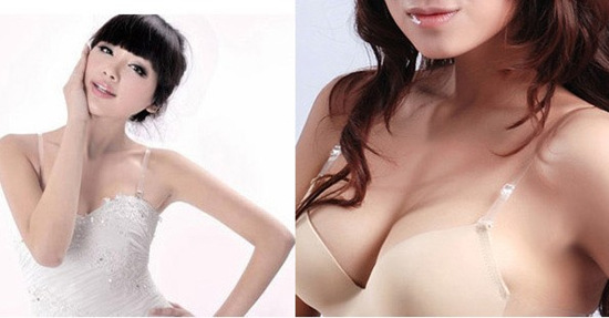 Sangles pour lingerie - Ref 815560 Image 40