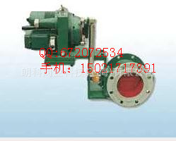 ZKJW电动调节蝶阀上海阀门朗科阀门朗科科技