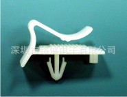 排线固定座 电线束线座 电线固定座 线卡 束线固定座 MWK244-12