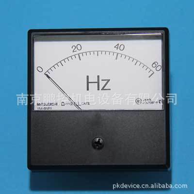 日本三菱电流表YM-8NRI