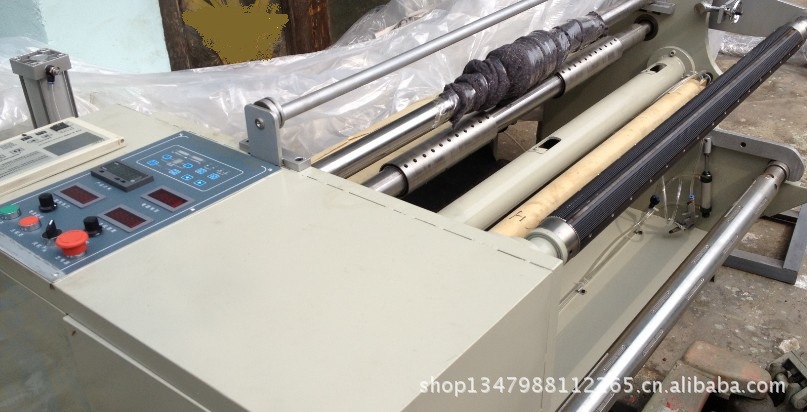 分切机 不干胶分切机 多功能分切机 分切机