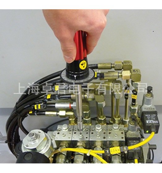 GEDORE表盘扭力螺丝刀017200  TT250