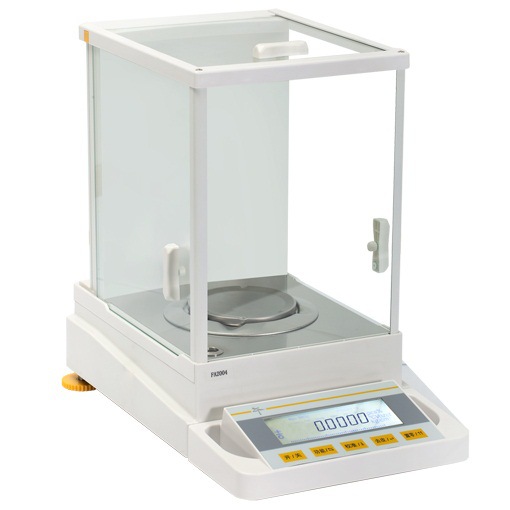 上海恒平 FB224自动内校电子分析天平 220g/0.1mg