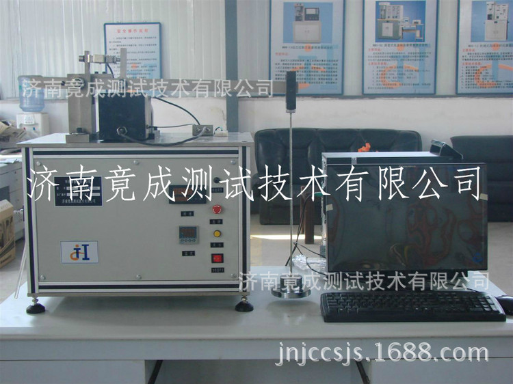 MRG-15金属液攻丝扭矩模拟评定试验机