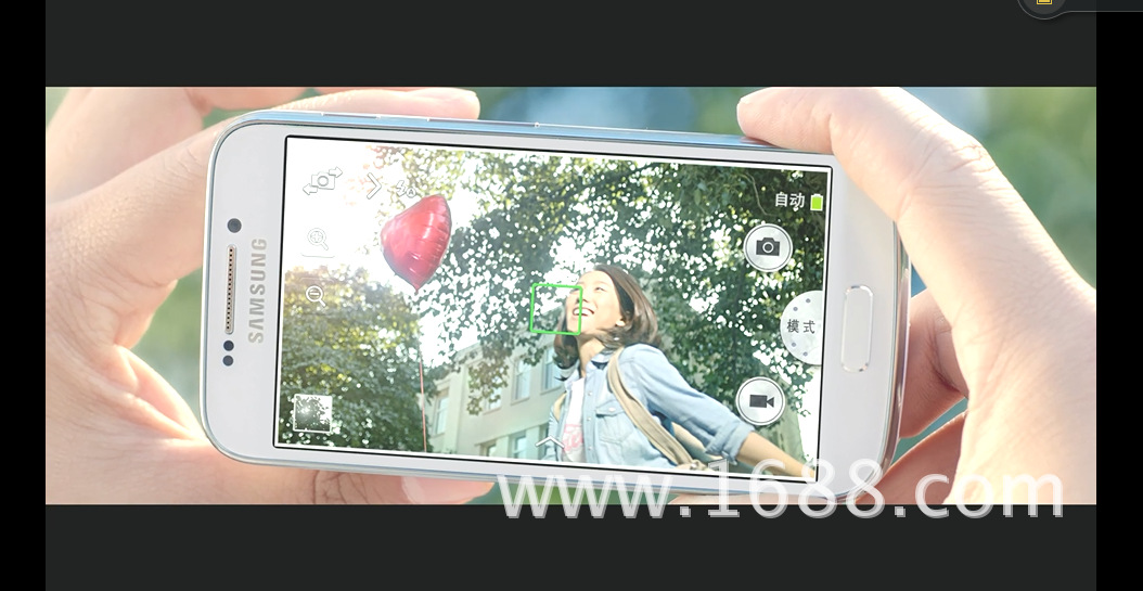 最感人的微电影,我用手机表达出我心中的爱