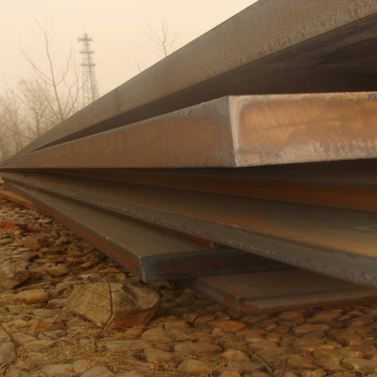 舞钢SA516Gr70（HIC）抗氢致裂纹钢SA516Gr70HIC钢板抗氢裂高强度