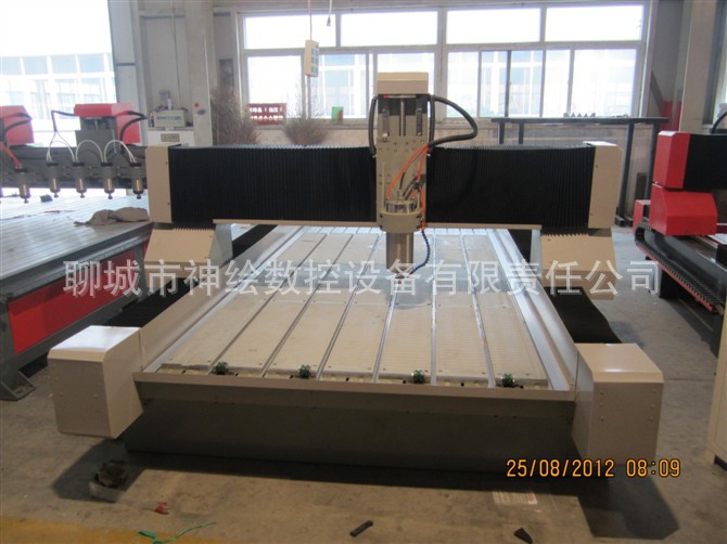 重型石材雕刻機SH-1325