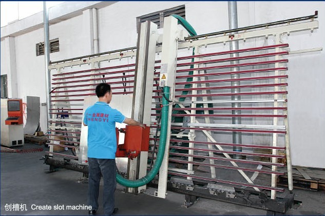 鋁單板廠家噴涂生產(chǎn)