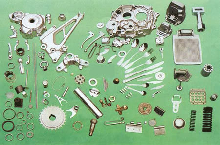 承接五金表面抛光业务