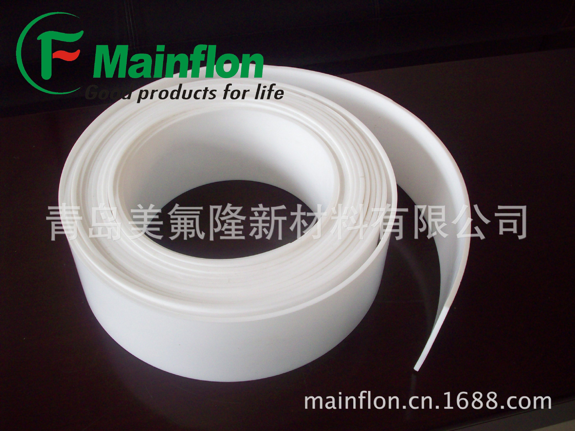 聚四氟乙烯卷板四氟卷板厂家 电话：13964200729