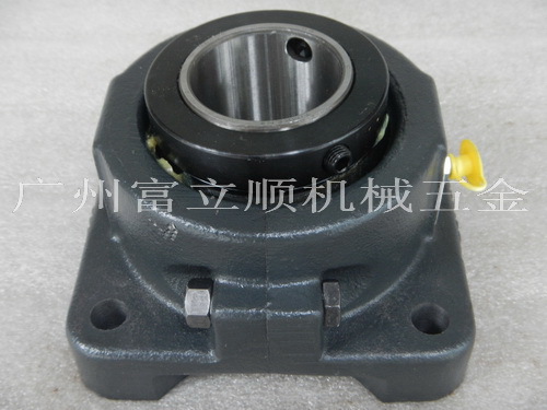 美国SEALMASTER轴承-供应SEALMASTER RFB-208带座轴承