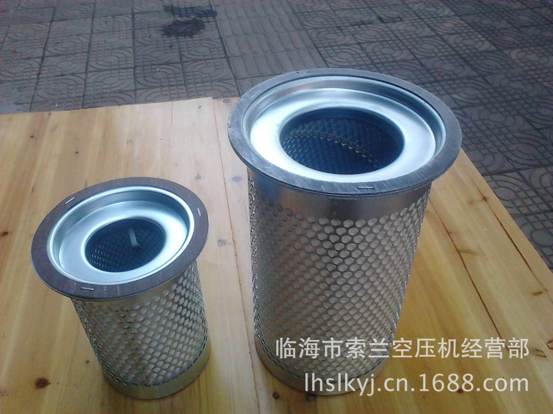 神狮油分油空滤芯三狮油分康普斯艾维特玺尔玺油分芯油滤空滤芯