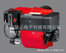 ST133KL | 单段火 柴油燃烧器 10万大卡 Bentone/百通【瑞典】